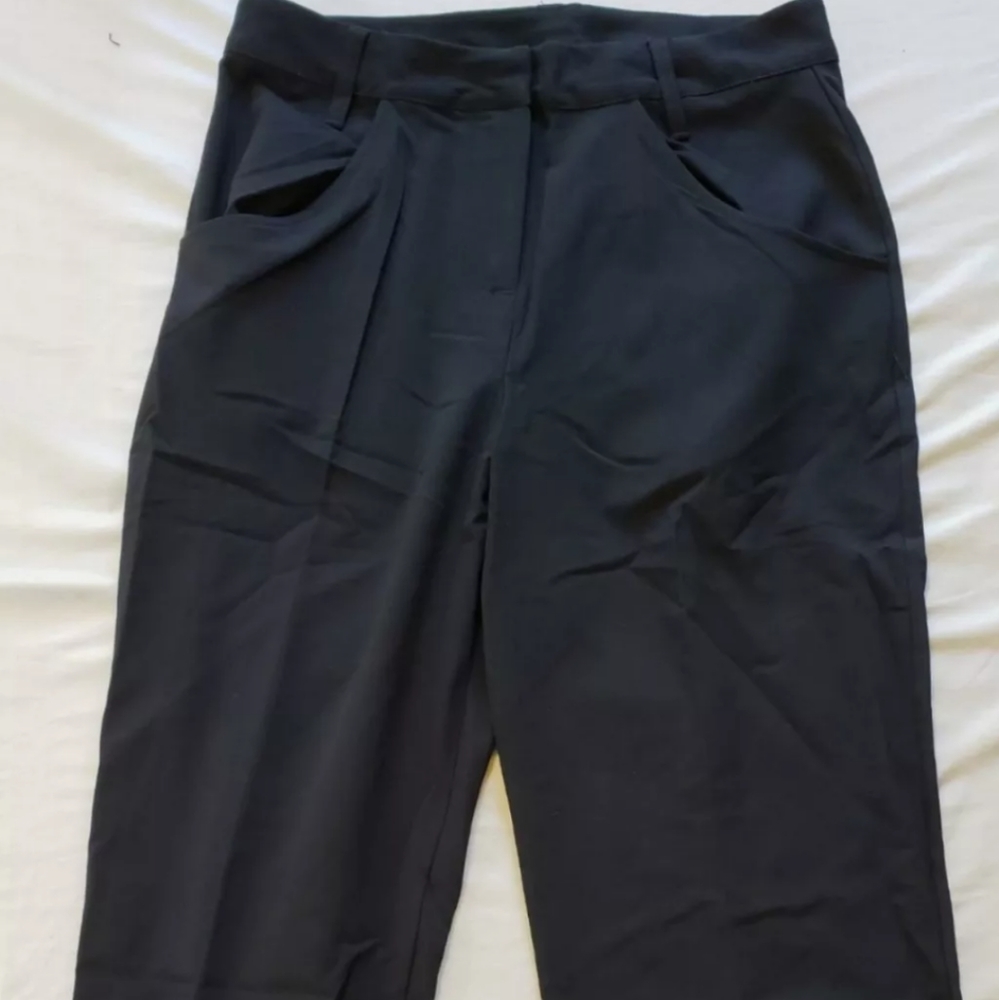 NWOT Balera Dance Suit Pants Slacks